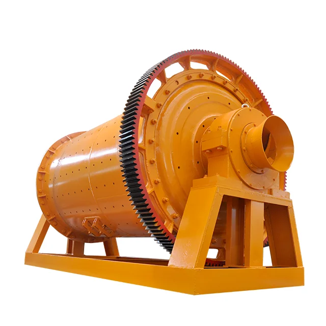 China Large Ball Mill Balls For Manganese Ball Mill Machinery Gold Beneficiation Production Line Ore Crushing Mining Machine