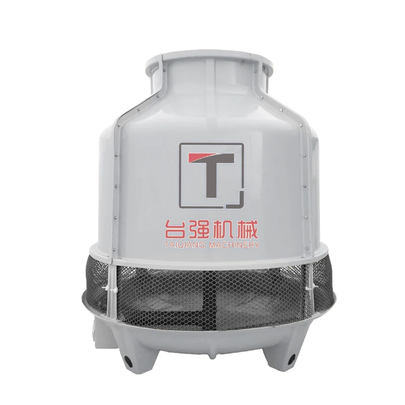 8T-100T commonly used industrial type cooling tower injection molding workshop shopping mall refrigeration cooling tower