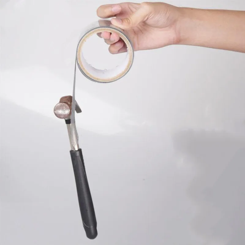 Window screen repair tape kit door  screen repair tape