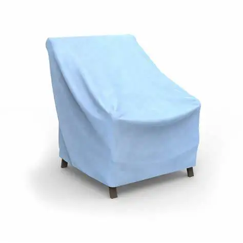 Up-market Stretch Waterproof  Outdoor Furniture one side PU coated Cover fabric