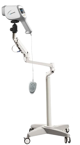 Portable Kernel Professional Medical Devices Colposcope For Gynecology KN-2200A Digital Colposcope