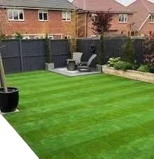 artificial grass carpet synthetic grass for field green color grass artificial turf for garden