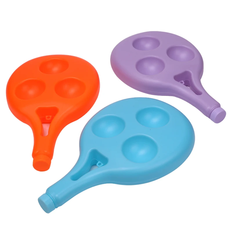 Factory wholesale high quality portable high elastic solo  tennis trainer designed for beginners