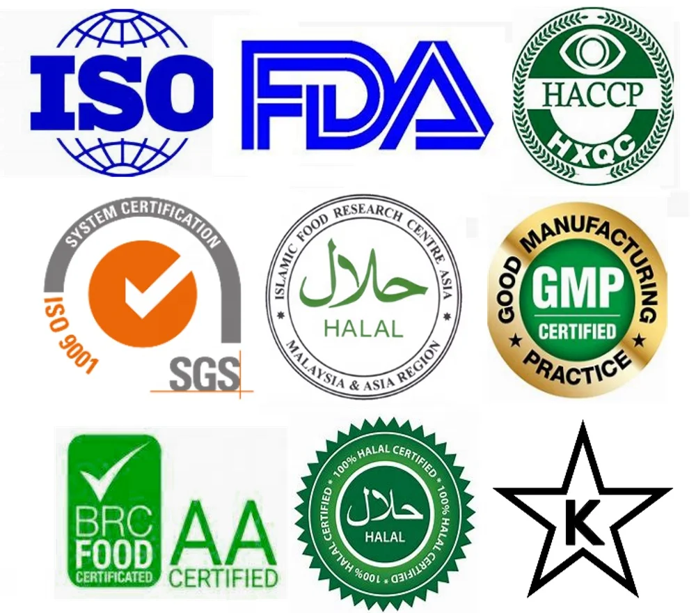 High Fructose Corn Syrup 55 for Bakery and Dairy Products