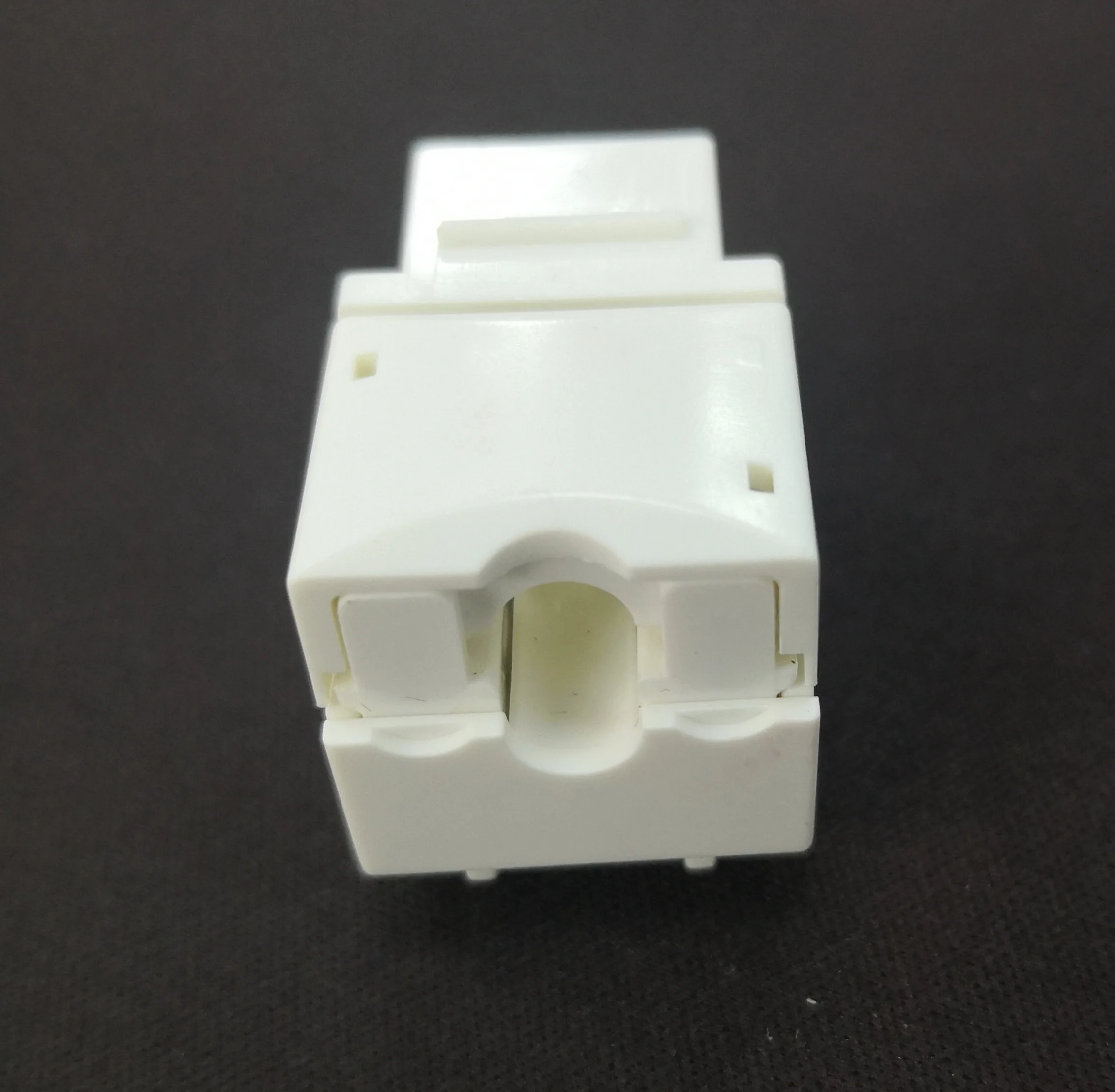 keystone jack OEM/ODM Competitive Price RJ45 cat5e cat6 for patch panel