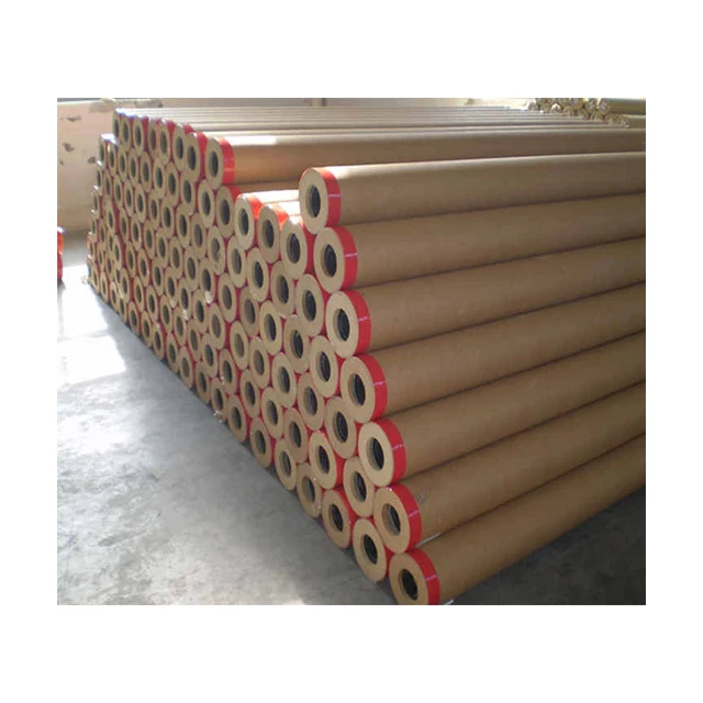 Высокопрочные Флексографические материалы для наружной рекламы