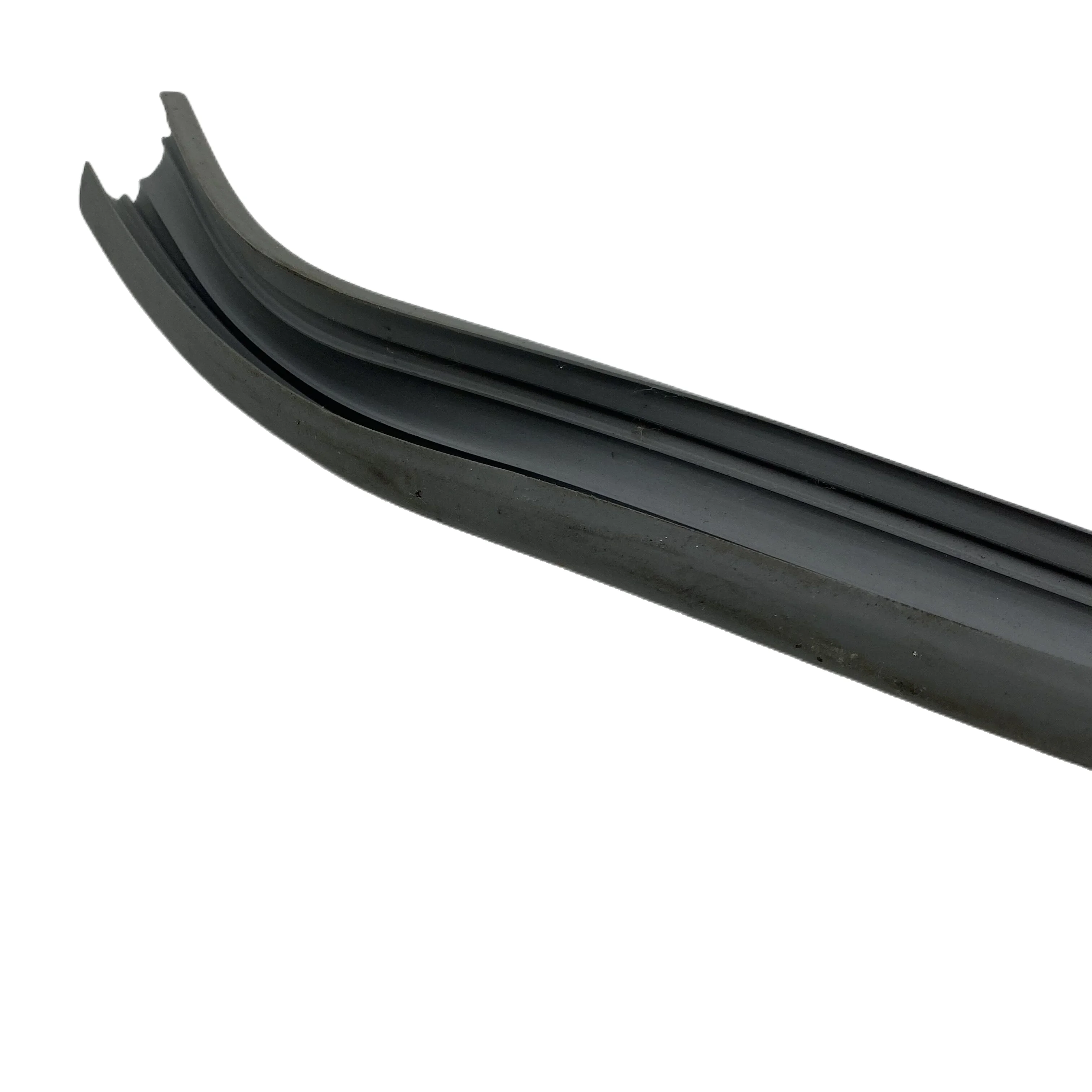 Hot sale products u-shaped extrusion dies PVC / UPVC / PP / PMMA / PC plastic profiles