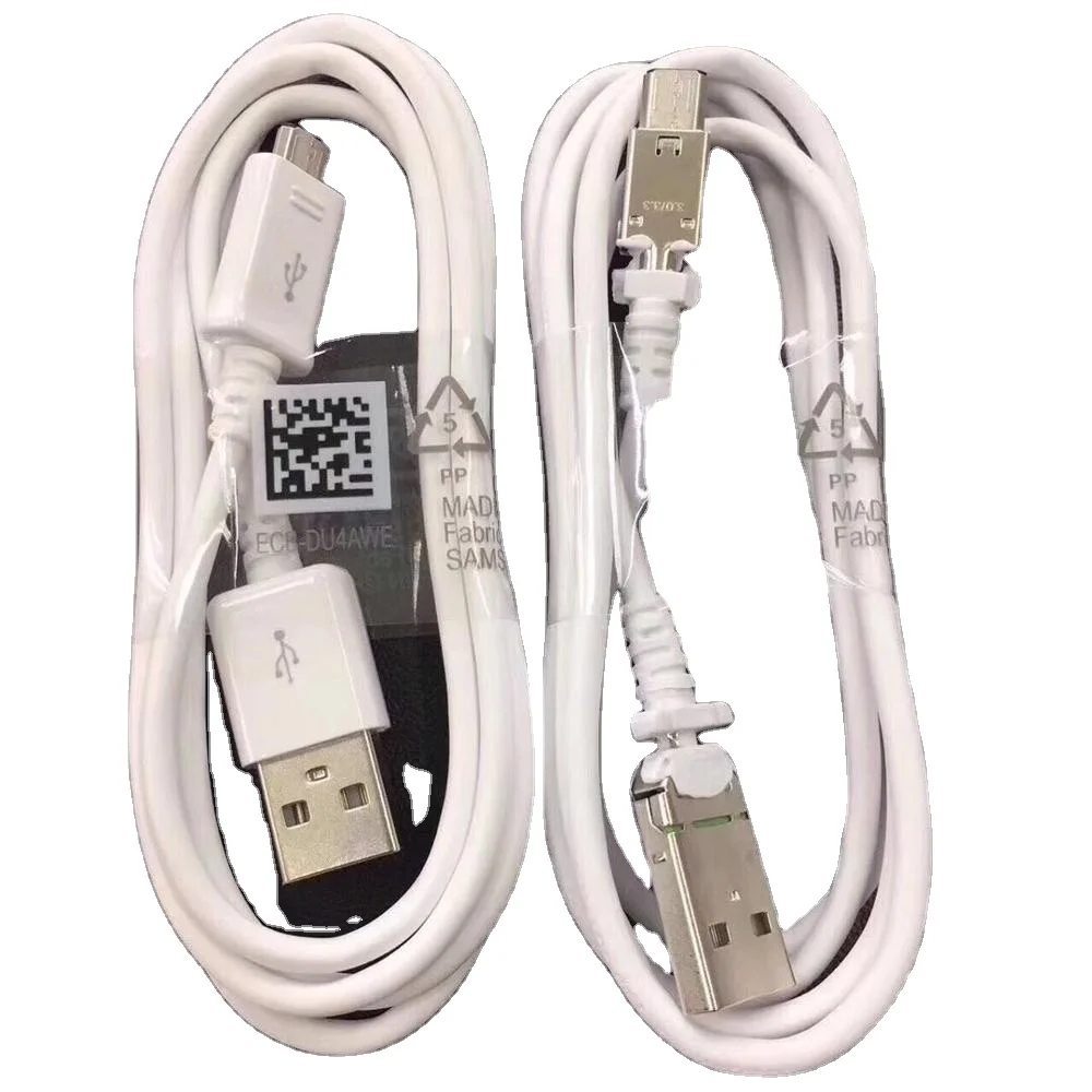 original quality fast charge 2.4A sync usb cable micro usb phone charger cable android cable for samsung Android phone