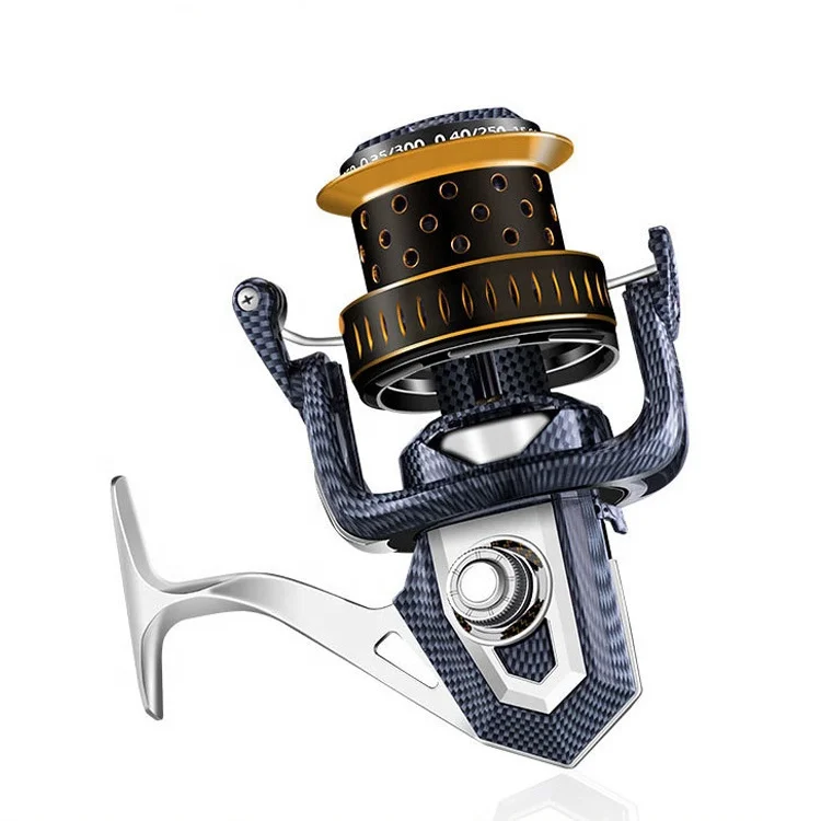 Oem Penn V Spinning Reels Sea Trolling Jigging Surf Big Game Saltwater Cnc Handle Spin Wheels All Metal Fishing Reels