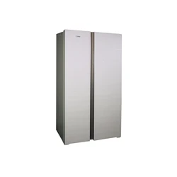 BCD-528hot selling 2 doors fridge freezer refrigerator