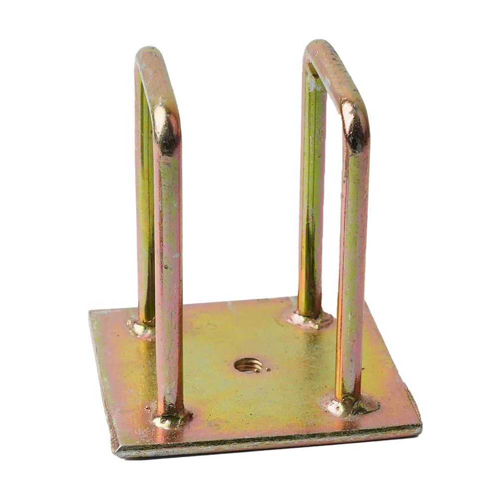 Building Construction Materials Threaded Concrete Inserts Lifting Sockets For Construction