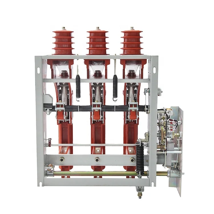 12KV 24kV indoor vacuum load break switch LBS FZN25  LBS