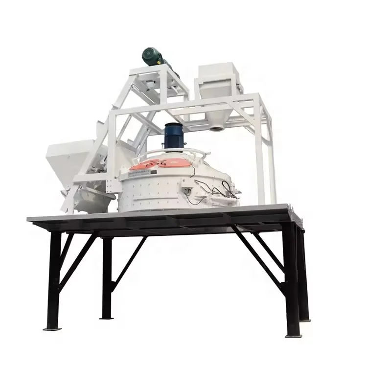 Low Price 1500 Liter Vertical Shaft Cement Mixer Machine Gearbox 1.5M3 Planetary Concrete Mixer For Sale In Ethiopia