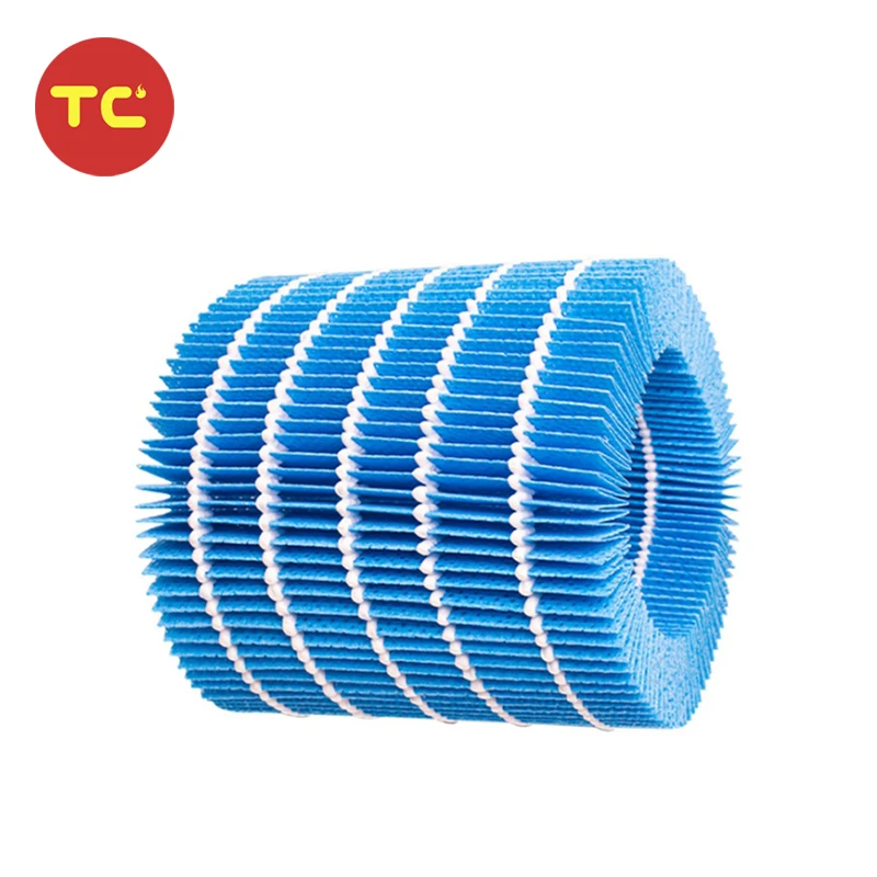 Replacement Filter ERN-S100 Fit for Balmuda Rain Humidifier Humidification Filter ERN1000 1080 1180 Enzyme Pre-Filter