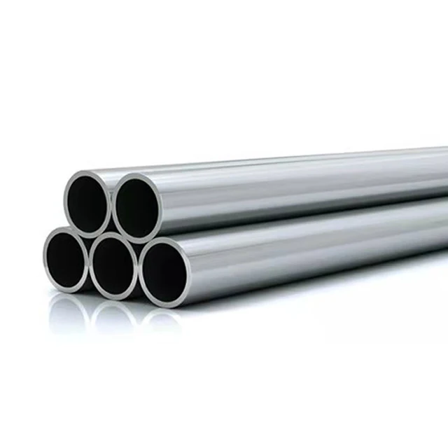 Stainless Steel Pipe ss 201 202 304 316L 304L 316ln 310S 316ti 347H 310moln 1.4835 1.4845 1.4404 1.4301 Seamless Welded ss tube
