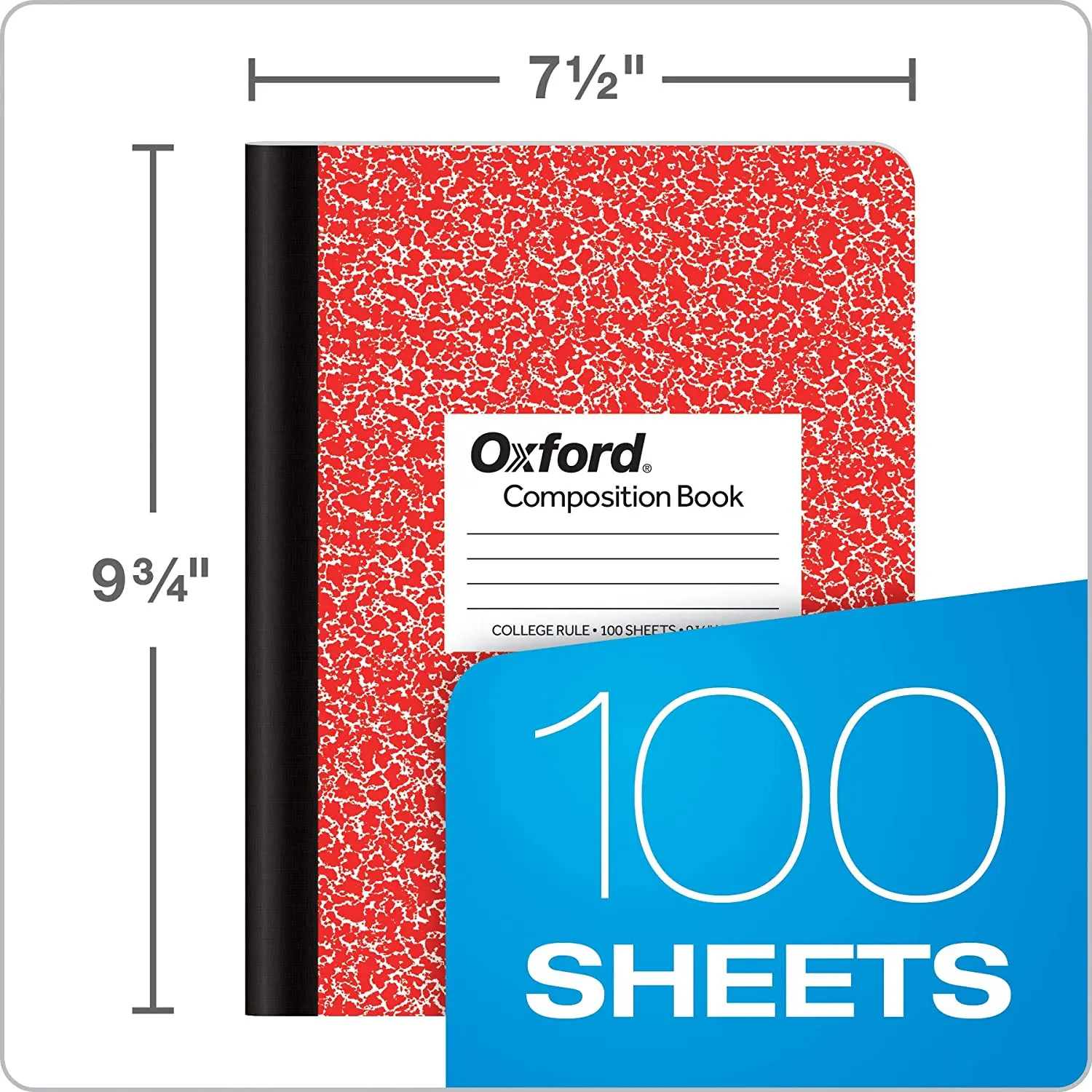 Widely used superior quality exercise books prices bulk composition school notebook students