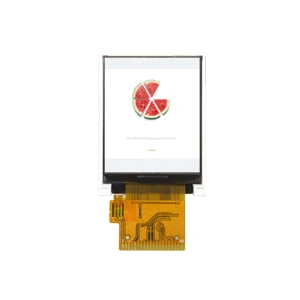 Пользовательская дешевая цена 1,77 дюймовый 128*160 экран модуль 1,77 дюймовый tft ЖК-экран