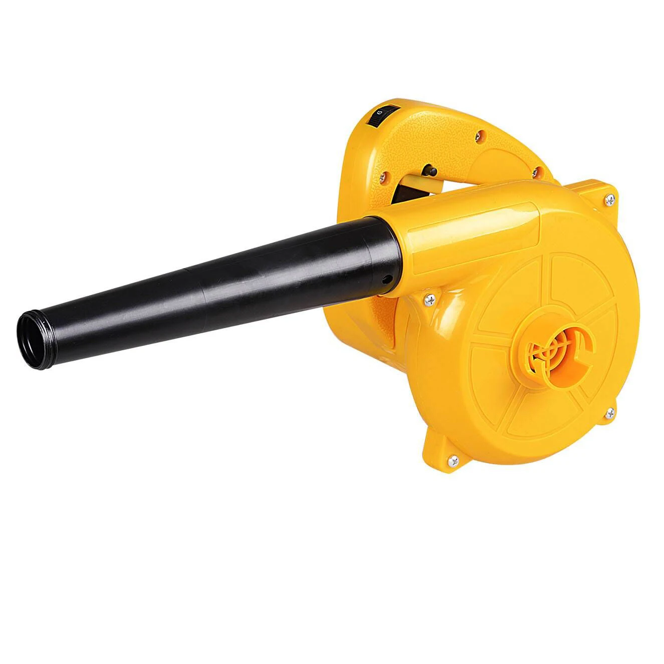 cleaning blower for computer mini computer blower electric blower