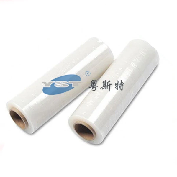 LLDPE Pre Stretch Film