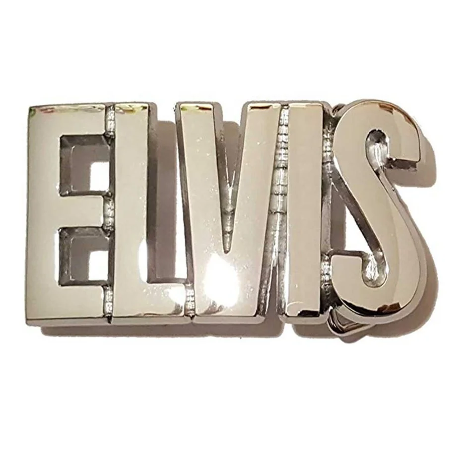 Design your own stainless steel leather belt without buckle