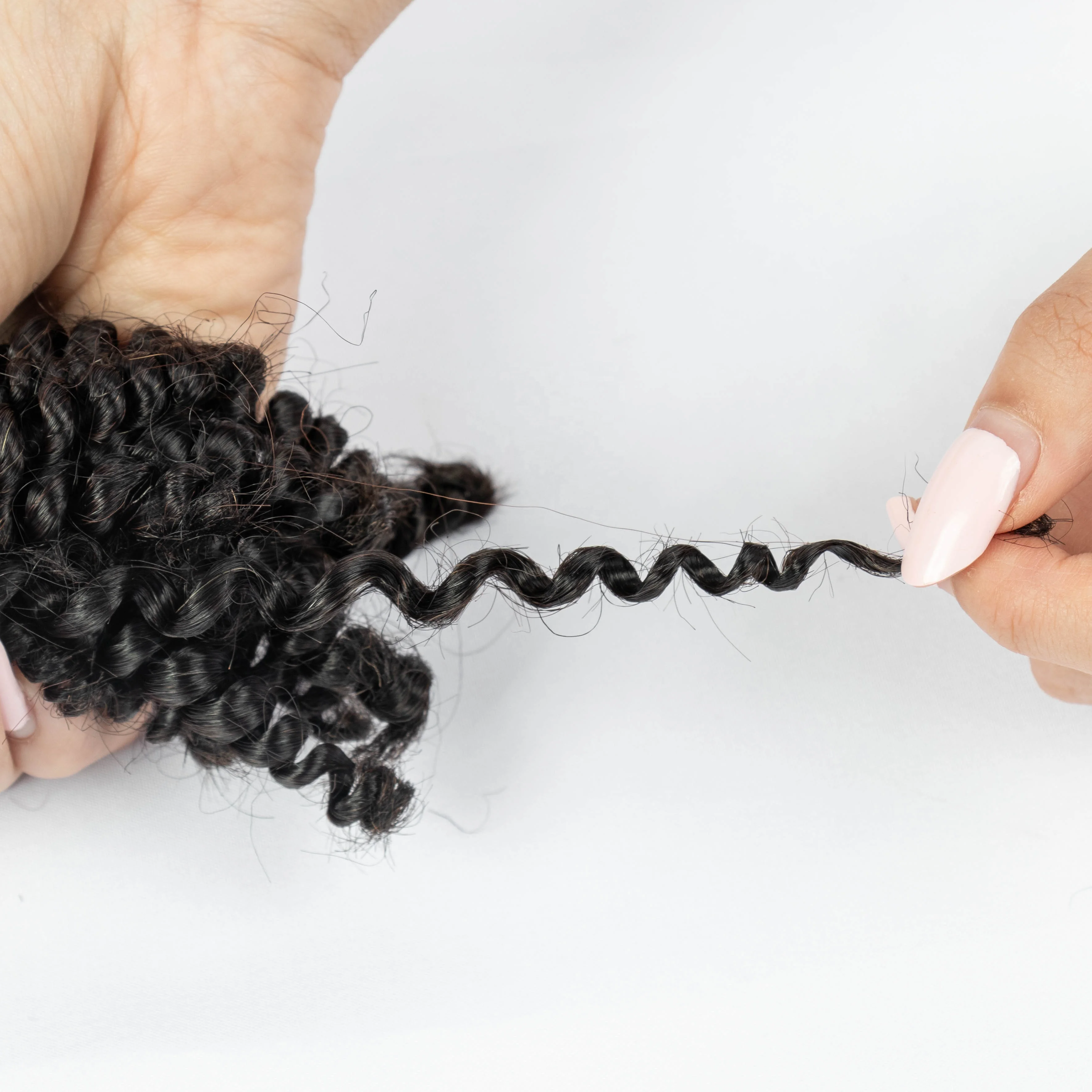 Ready To Ship Wholesale Unprocessed Vietnamese 100% Vrigin Human Hair High Quality Cheap Price No Weft