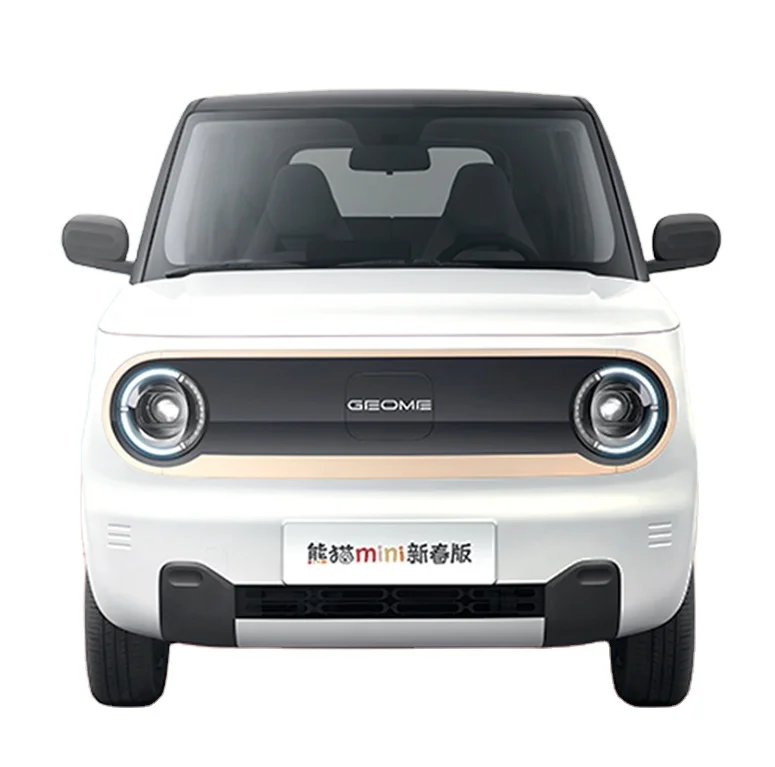 Мини-электромобиль Geely panda мини-электромобиль на 4 места геометрический автомобиль миниатюрный электромобиль продажу 2023