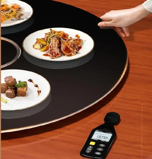 Factory Customized Professional Manufacturer 130 Degree Warm Dishes Warm Cutting Board