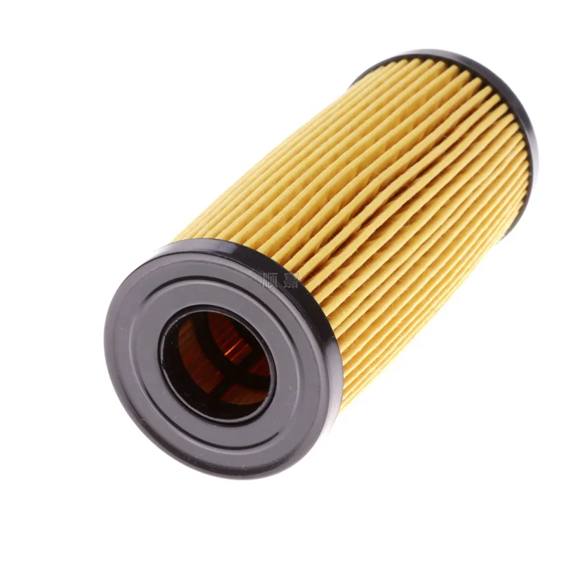 Hot selling JSFILS Brand truck filters manufacturer  oil filter for trucks   5I8670X 5I8670 for  caterpillar spare parts