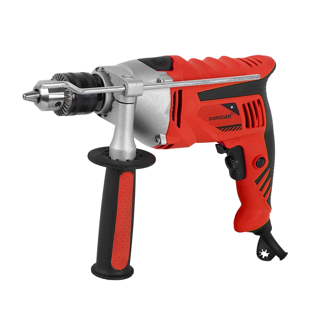 DongSen 1010W OEM power tools 2 speed impact drill