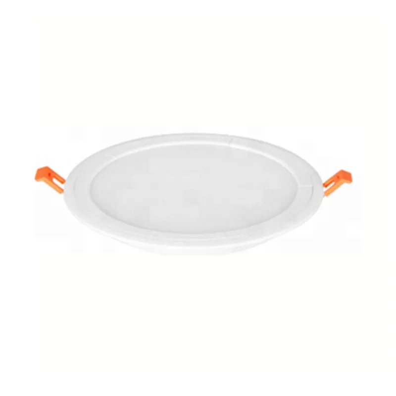 
Super Bright Dimmable Square LED Recessed Ceiling Light 