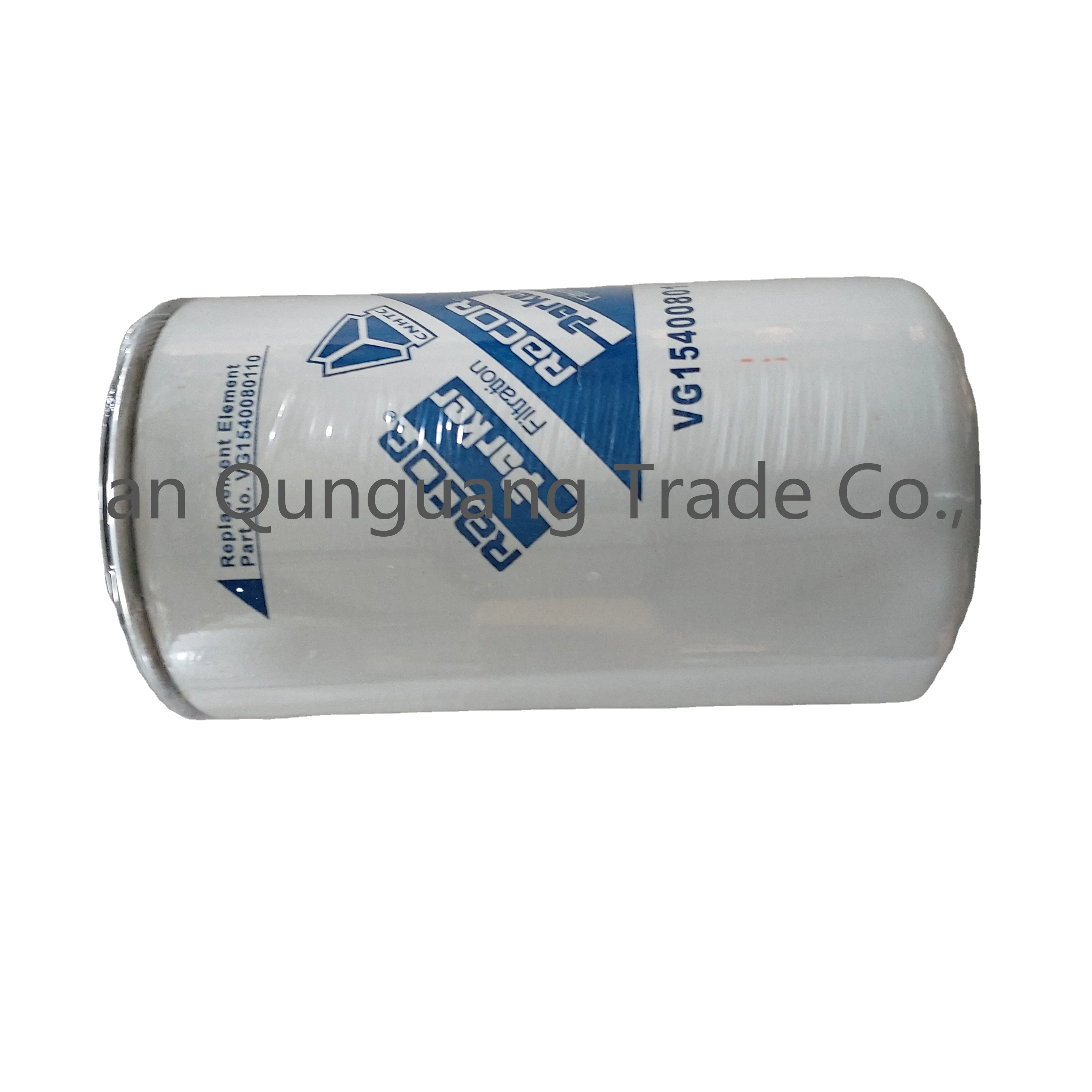 Sinotruk Howo Truck Parts Truck Spare Parts Fuel Filters VG1540080110