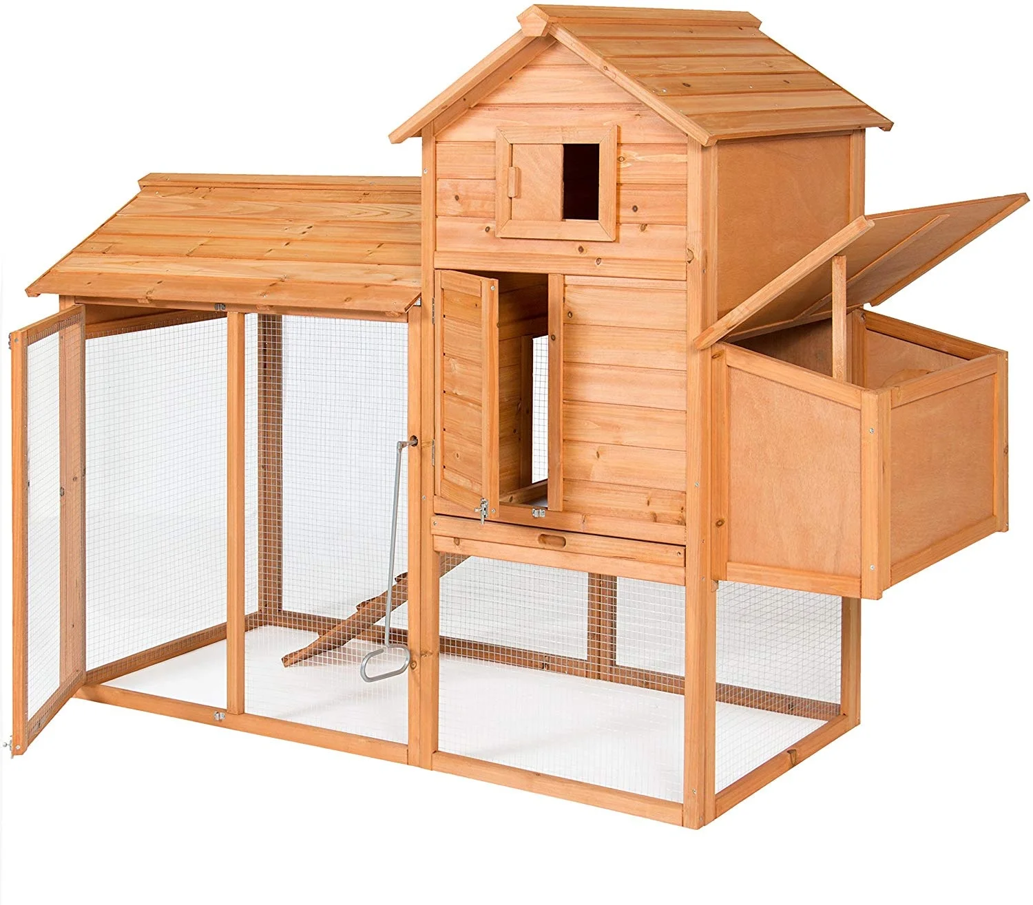 Cheap chicken coops run outdoor use