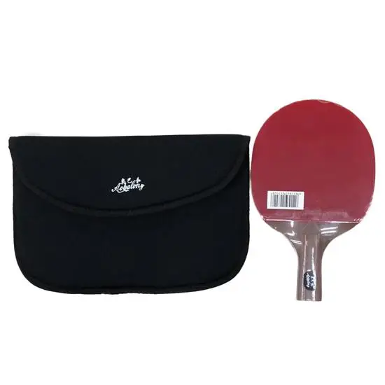professional table tennis racket 3Star table tennis racket rubber stiga for wholesales