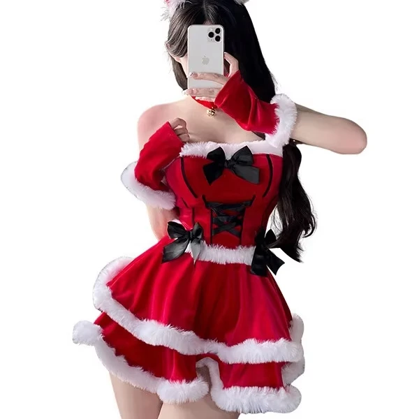 Костюм для косплея взрослых