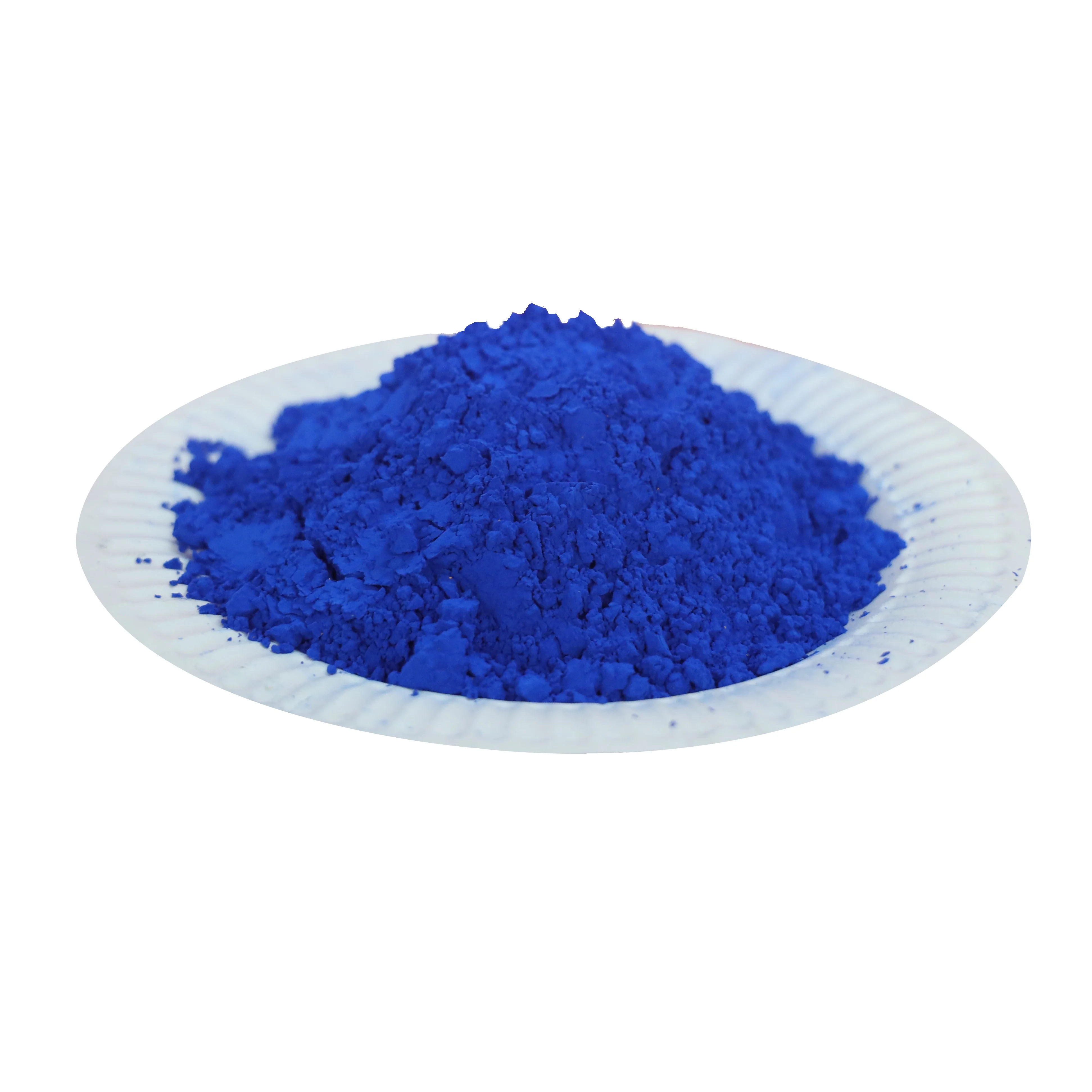 heat resistance porcelain pigment dark cobalt blue /pigment blue 28