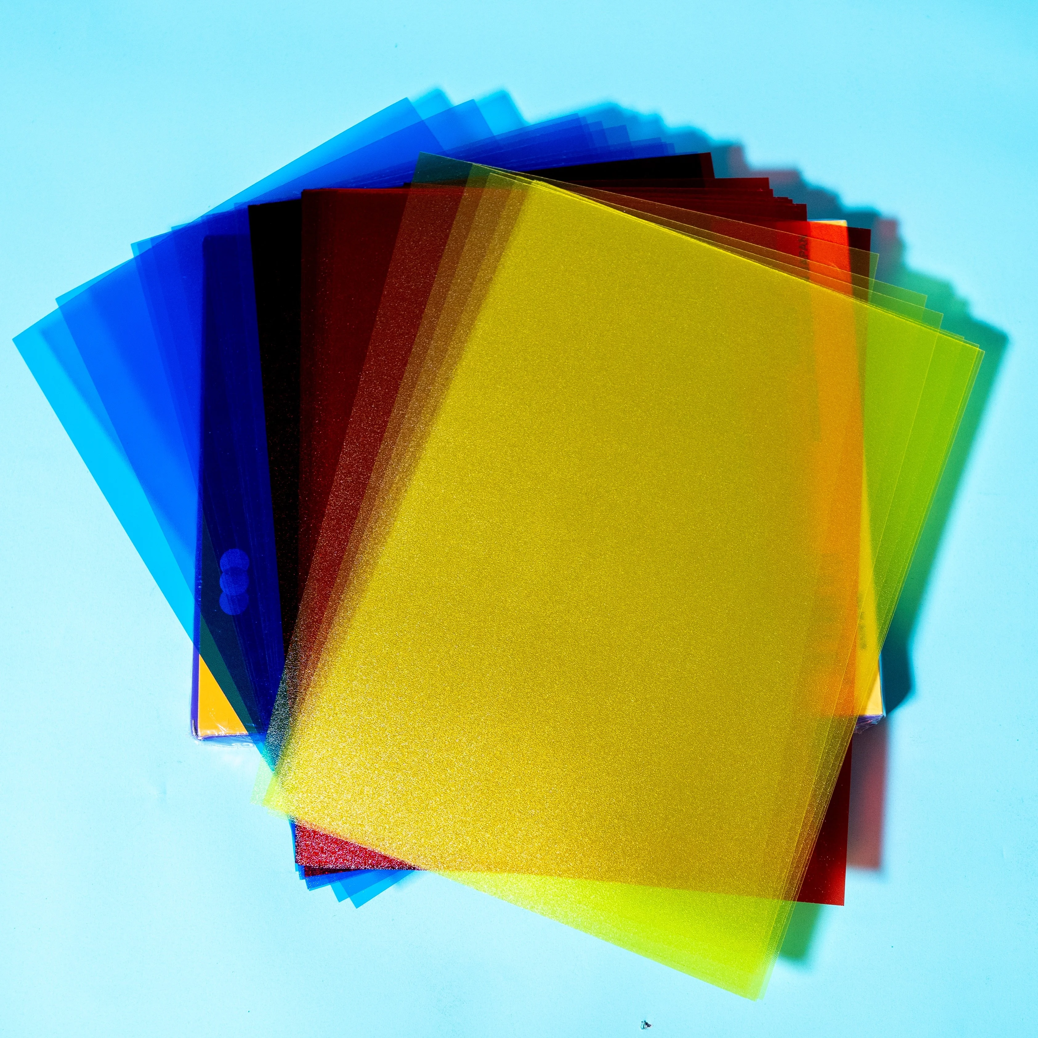 
pvc binding cover pet binding cover pp binding cover for stationery 