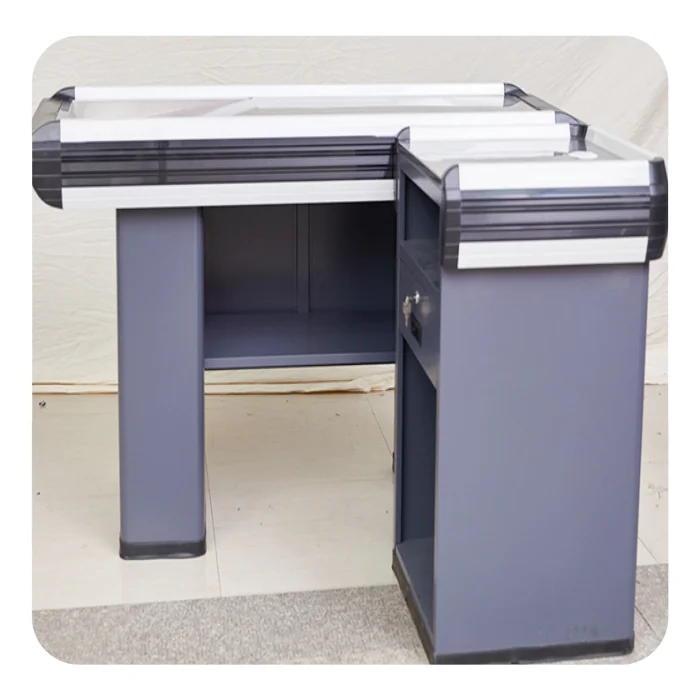 Хорошее качество, низкая цена, кассовый магазин в супермаркете, розничный дизайн для продажи