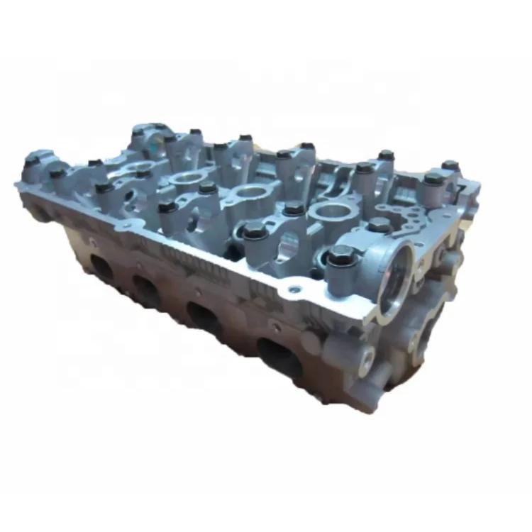 22100-38410 Sirius Engine G4JS Cylinder Head Assembly For Hyundai Santa Fe Sonata Starex For Kia Magentis Sorento