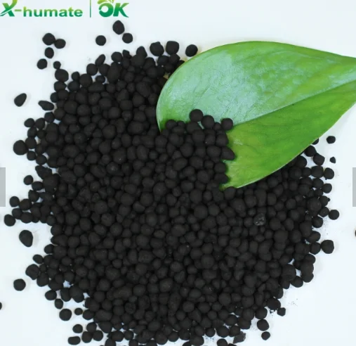 X-humate Great Bio Fertilizer Seaweed Extract Fertilizer For Banana good price Seaweed Extract