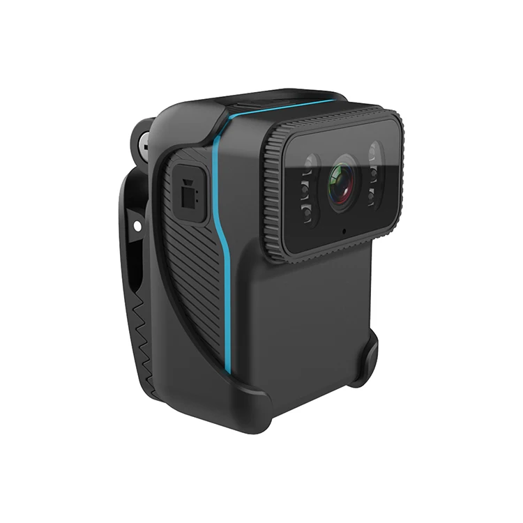 New Portable Wifi Sports Mini Camera HD 200W Lens 1080P waterproof Video Recorder Night Vision Built-in Battery