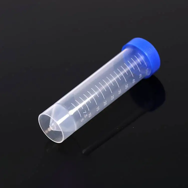 Centrifugebuis Factory OEM Tube Centrifuge 50ml