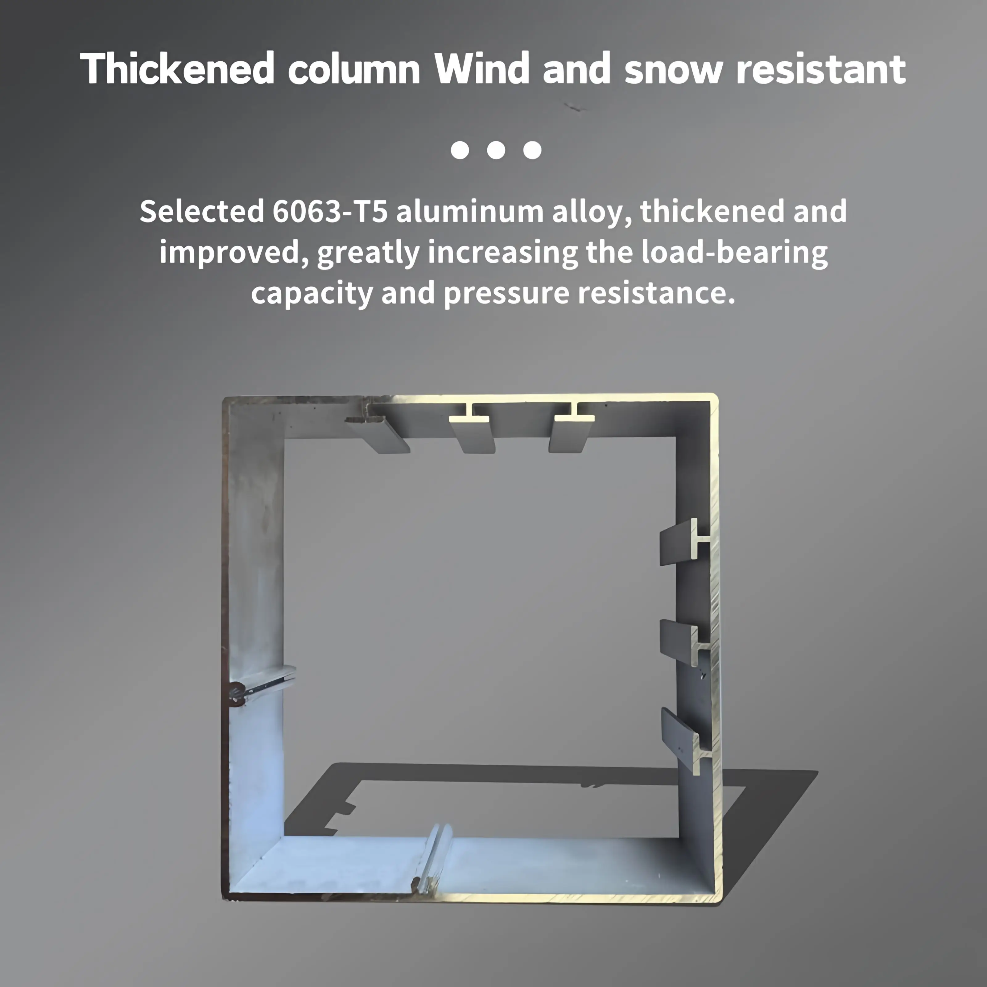 Professional Manufacturer Launch The Latest Remote Control Waterproof Louver Outdoor Garden Aluminum Pergola