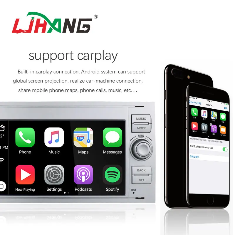 Android 12 4+64G car dvd player For Ford Mondeo Focus Transit C-MAX S-MAX Fiesta 2006 multimedia stereo radio gps navigation