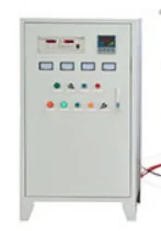 10-5 torr Nitrogen Argon Atmosphere high Vacuum Sintering Furnace For Metal heat treatment