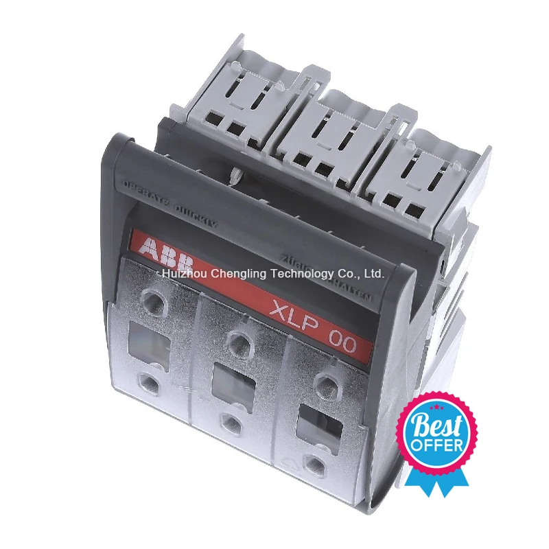 Hot sell ABB-Brand Fuse Switch Disconnector 125A Max Current 1SEP101890R0002