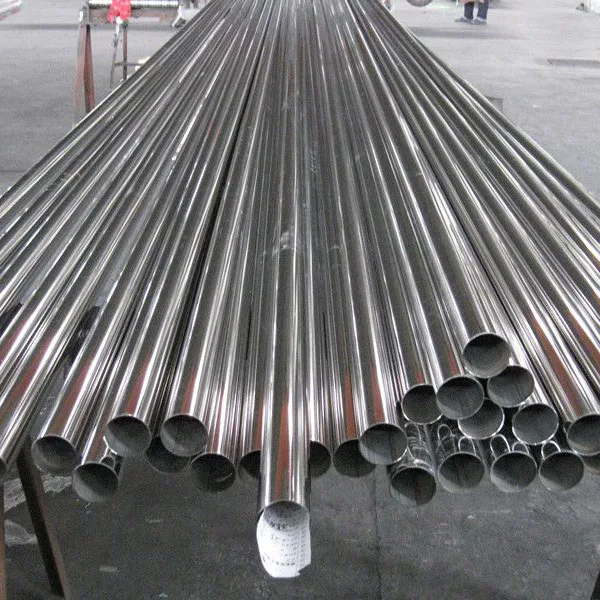 Stainless Steel 347h Seamless Pipes 10mm Stainless Steel Silver Smoking Pipe 304 Screen Seamless Stainless Steel Pipe