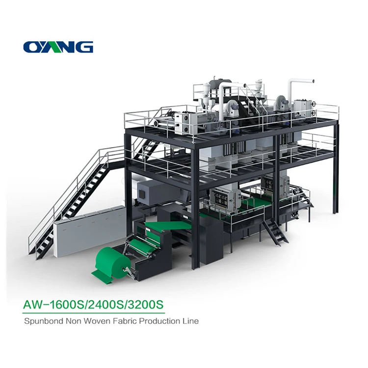 
The Most Professional Conveyor Belt Vulcanizer Waste Cotton Felt New Non Woven Fabric Making Machine 