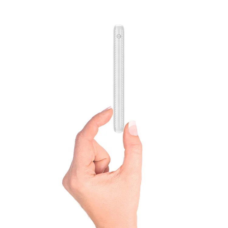 Hot Sale Professional Power Bank 10000mah Fast Charging Slim Powerbank