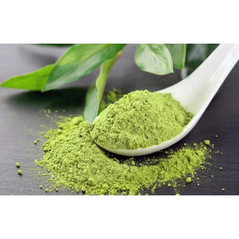 Matcha каменная мельница Премиум порошок церемониального класса частная этикетка