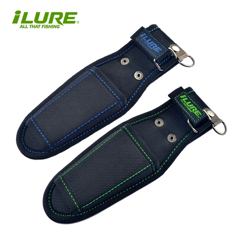 ILURE High Quality Plier Set Fishing Lip Grip Cover Plier Set